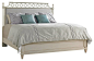Preserve-Botany Bed-Queen traditional-panel-beds