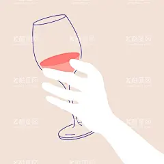 手拿酒杯插画  - 源文件下载【酷图网】酒杯,玻璃杯,高脚杯,手拿酒杯,干杯,手持酒杯,人手,手,拿,聚会,酒吧,鸡尾酒,举杯,庆祝,酒水,时尚,潮流,调制酒,起泡酒,气泡酒,酒具,玻璃酒杯,红酒杯,红酒,果汁,饮品,饮料,酒,果茶,冰茶,派对,畅饮,香槟,杯子,插画,插图,矢量,卡通,素材,元素,简约,手绘,线稿,扁平,清新,ai,极简