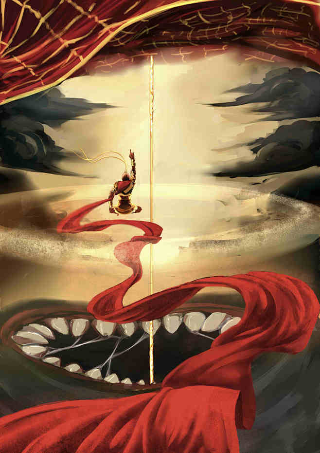 大圣归来