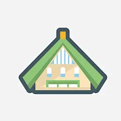 卡通建筑免抠素材_新图网 https://ixintu.com 卡哇伊 卡通建筑 卡通房屋 可爱 可爱小建筑 可爱建筑 小屋子 建筑 房屋