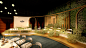 CleDePeauBeaute Event Exhibition  Stage STAGE DESIGN