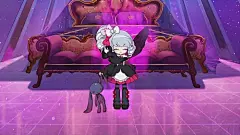 小花仙第三季 黑化芬妮 
