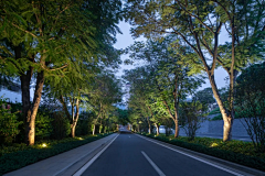 袁晶晶2采集到厂区景观