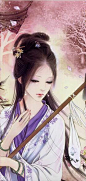 古风美女 女性 古装 插画 唯美 美女 美人 古风人物 古风女子 倾国倾城 妩媚 仙侠 少女 女人 游戏美术 插画 漫画 画集 原画 立绘 #古风美女# #古风人物# #人物原画# #中国风人物# #素材# #设计素材# #点技能# #dianjineng.la# 更多素材尽在【点技能】