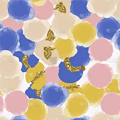 式样,绘画插图,四方连续纹样,圆形,抽象,染色剂测试,点状,形状,创造力