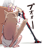 猫娘Twitter：40hara 