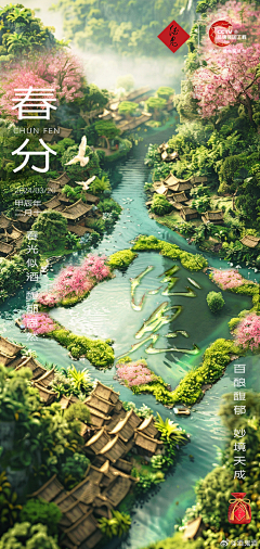 珍贞采集到节点刷屏