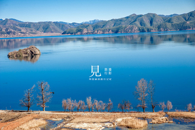 【見】冬天去云南看海图片226,云南旅游...