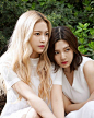 #RedVelvet##Joy朴秀荣0903生日快乐##YERI#Ceci杂志【是小精灵啊】