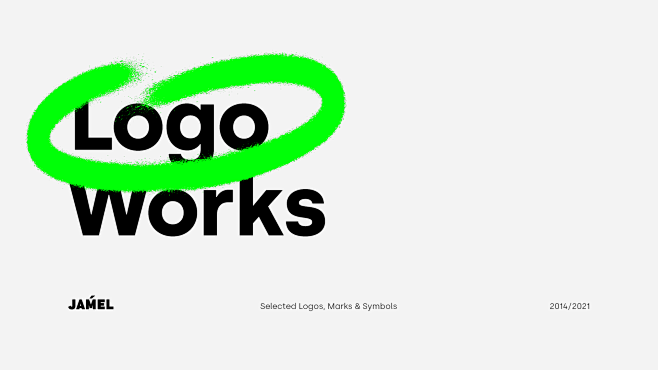 LogoWorks : Selected...