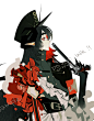 commission - 小红书