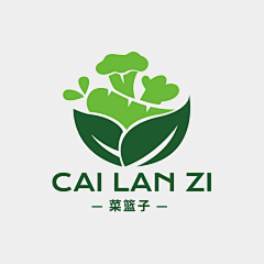 我的小肉松采集到logo设计