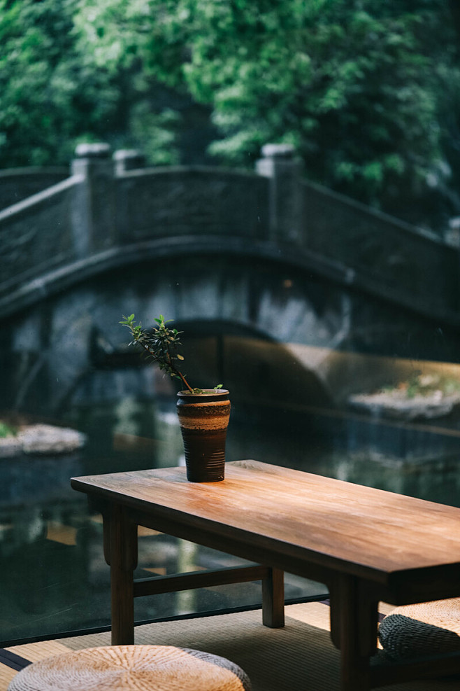 谷雨 - 文玥 - 图虫