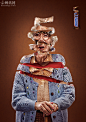 【蜂讯网】#海报设计# #创意海报# #食品平面广告# #食品海报设计# #食品平面设计# #零食海报# #食品创意海报#--------------阿联酋巧克力创意海报设计：Snickers（士力架）