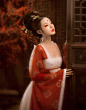 【图片】倾国倾城莫过于此_高清美图-蜂鸟网