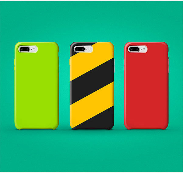 iPhoneiPhone 7 Plus手...