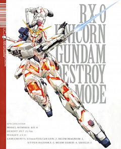 Nov519采集到gundam