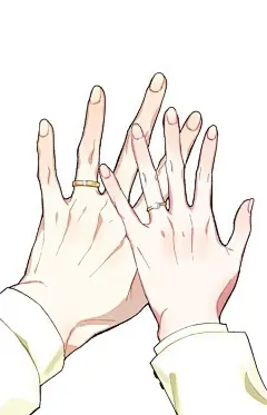 #漫画#  韩国小说《我养的s级》的同人图！！
画风超级美！好甜啊
Cr:JU_H U_~
title:four seasons~ ​​​​