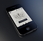 iPhone 404页面 | LOVEUI