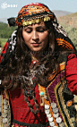 Afghanistan | Pashtun Women in Traditional Dress | ©Nasar Dukki