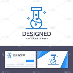 化学制品,创造力,名片,模板,品牌名称,生物学,健康保健,有毒物质,药,生物科技