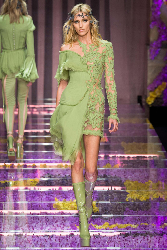 Atelier Versace（范思哲）...