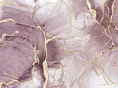 抽象的醇墨质感大理石风格背景。EPS10矢量插图设计。
