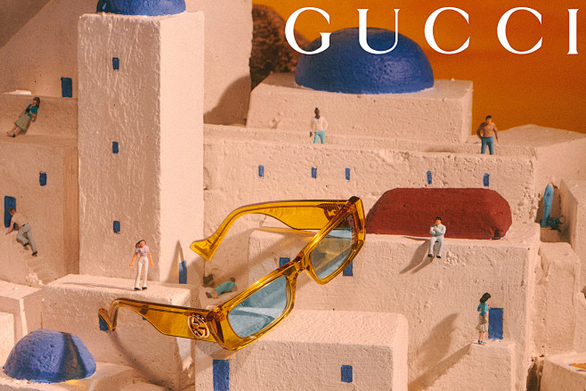 Gucci : Review of Gu...