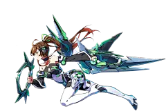 《神威启示录》官方网站 热血3D飞行射击手游