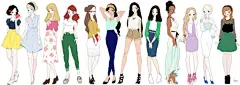 ❥闺蜜壁纸