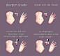 Pin page