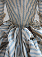 18th-century dresses