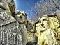 Legoland, Mount Rushmore National Memorial. by Mariana Savarese on 500px