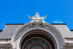 【i旅行】四个土狗游越南——那些年我们一起2的越南（胡志明，美奈，大叻9日行）