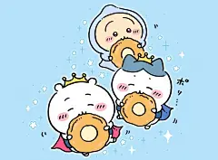 百张Chiikawa吉伊卡哇高清电脑平板手机壁纸头像合集 - 知乎