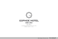 N维空间采集到酒店logo