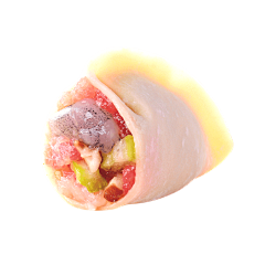 W王豆豆采集到食物素材
