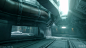 ArtStation - Forward Unto Dawn Map Room Halo 4, Paul Pepera