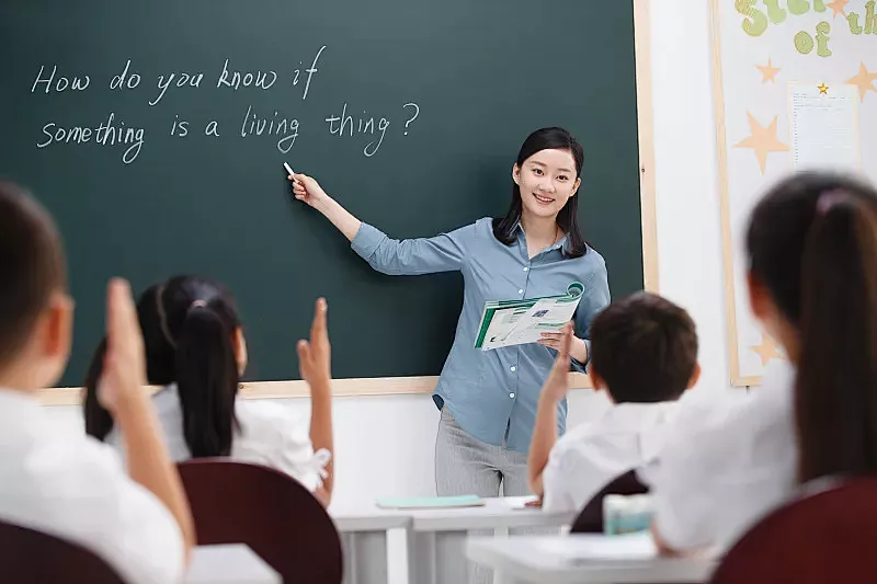 赋能未来教育！中小学智慧校园如何重塑学习新生态？(图3)