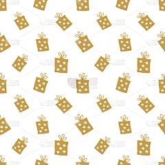 礼物,四方连续纹样,包装纸,生日,华丽的,事件,周年纪念,季节,绘制,问候