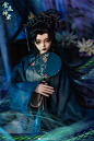 @龙魂人形社 的个人主页 - 微博