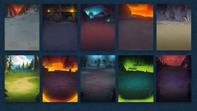 Almost A Hero Game