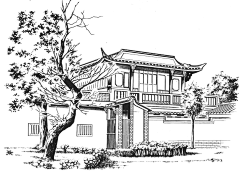 憨蛋儿采集到新中式