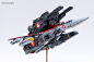 Hasegawa 1/72 Northrom VF-1S Super Strike Valkyrie