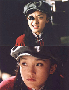 琳琅°采集到美女素材