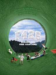 平面 创新／试验