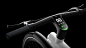 Render Bike visualization industrial product industrial design  product design  Bicycle CGI transportation