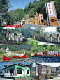 乡村设计·文旅融合｜乡村改造记录 - 小红书