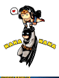 Batman & Wonder Woman