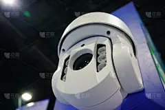 监控摄像头